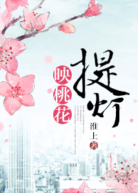 提灯映桃花金句