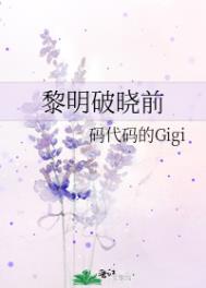 黎明破晓前讲的什么