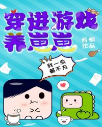 穿进游戏的短剧